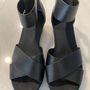 Naturalizer Riviera Wedge Sandal